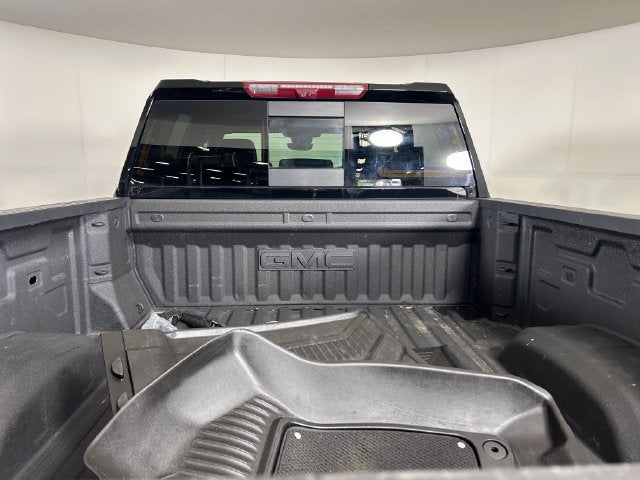 2025 GMC Sierra 2500 HD AT4X