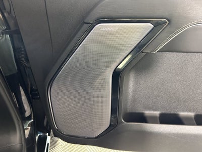 2025 GMC Sierra 2500 HD AT4X