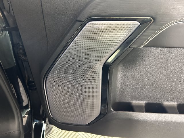 2025 GMC Sierra 2500 HD AT4X