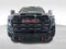 2025 GMC Sierra 2500 HD AT4X