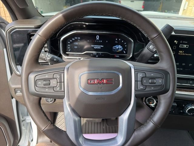 2024 GMC Sierra 2500 HD SLE