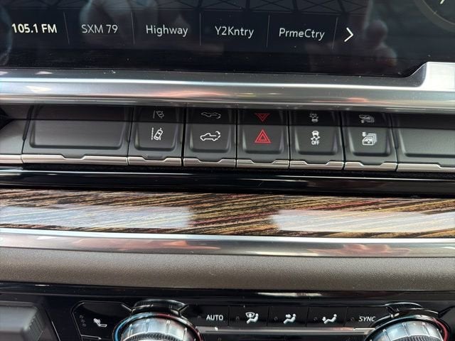 2024 GMC Sierra 2500 HD SLE