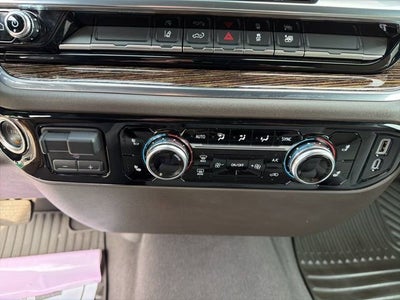 2024 GMC Sierra 2500 HD SLE