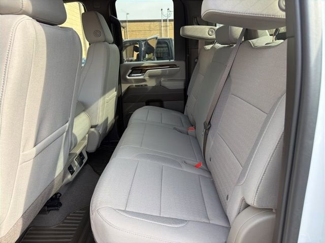 2024 GMC Sierra 2500 HD SLE