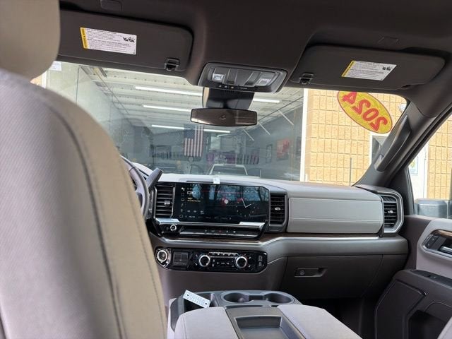 2024 GMC Sierra 2500 HD SLE