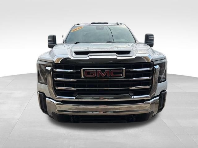 2024 GMC Sierra 2500 HD SLE