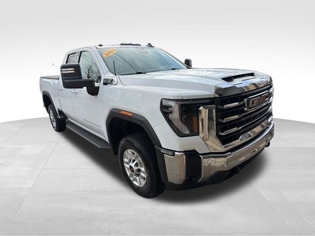 2024 GMC Sierra 2500 HD SLE