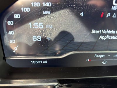 2024 GMC Sierra 2500 HD SLE