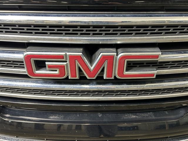 2016 GMC Canyon 4WD SLE