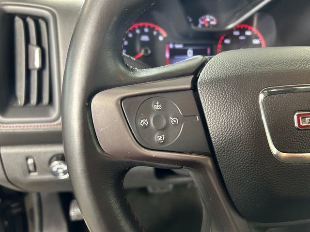 2016 GMC Canyon 4WD SLE