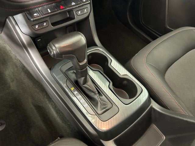 2016 GMC Canyon 4WD SLE