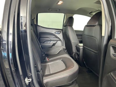 2016 GMC Canyon 4WD SLE