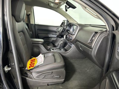 2016 GMC Canyon 4WD SLE