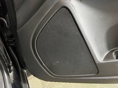 2016 GMC Canyon 4WD SLE