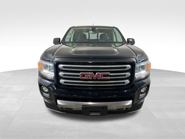 2016 GMC Canyon 4WD SLE