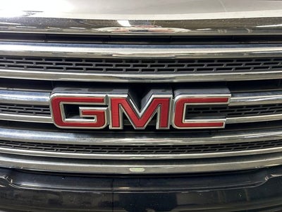 2019 GMC Canyon 4WD SLE