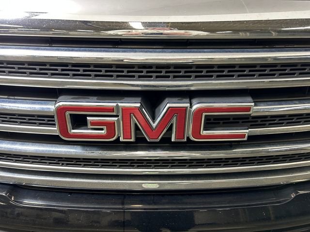 2019 GMC Canyon 4WD SLE