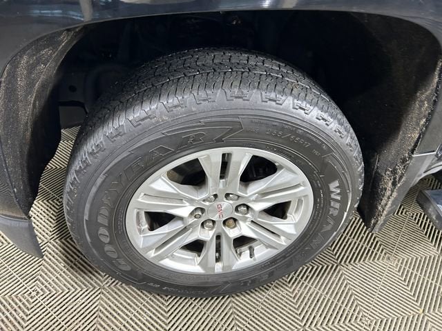 2019 GMC Canyon 4WD SLE