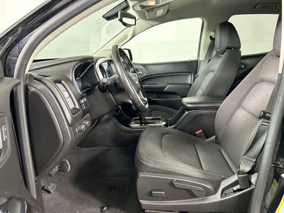 2019 GMC Canyon 4WD SLE