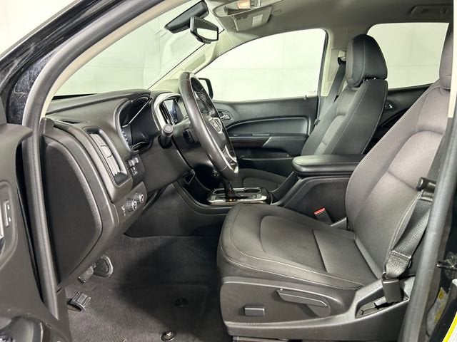 2019 GMC Canyon 4WD SLE