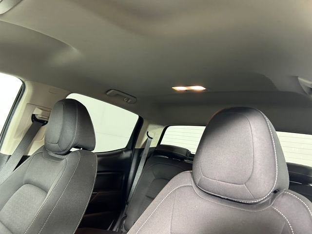 2019 GMC Canyon 4WD SLE