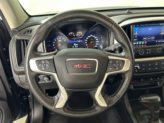 2019 GMC Canyon 4WD SLE