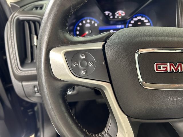 2019 GMC Canyon 4WD SLE