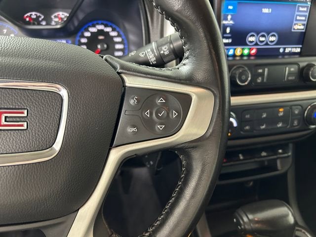 2019 GMC Canyon 4WD SLE