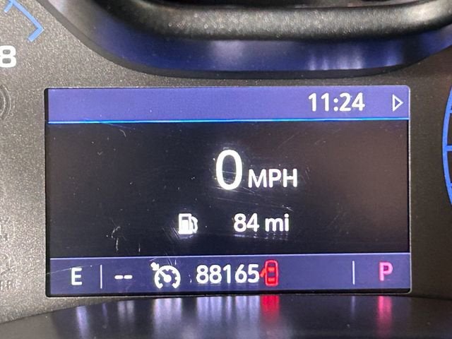 2019 GMC Canyon 4WD SLE