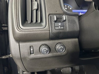 2019 GMC Canyon 4WD SLE