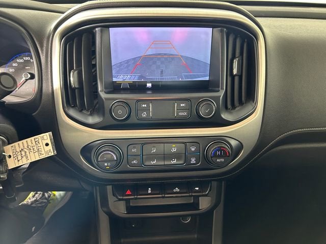 2019 GMC Canyon 4WD SLE