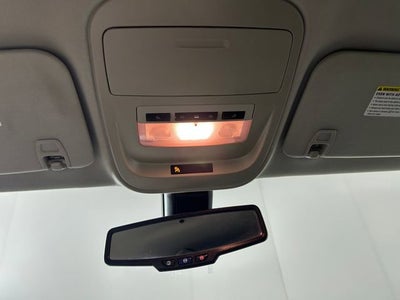 2019 GMC Canyon 4WD SLE