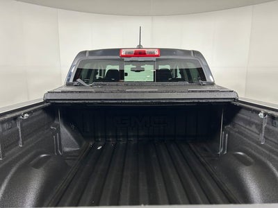 2019 GMC Canyon 4WD SLE