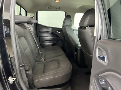 2019 GMC Canyon 4WD SLE