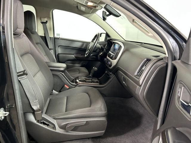 2019 GMC Canyon 4WD SLE