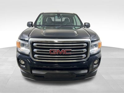 2019 GMC Canyon 4WD SLE