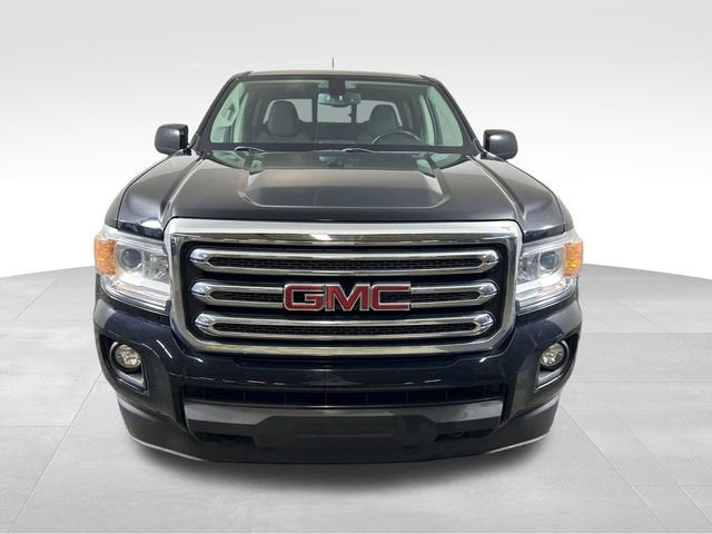 2019 GMC Canyon 4WD SLE