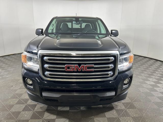 2019 GMC Canyon 4WD SLE