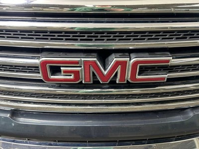2019 GMC Canyon 4WD SLT