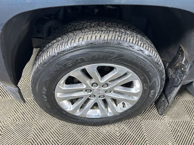 2019 GMC Canyon 4WD SLT