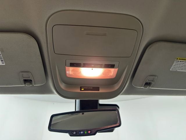 2019 GMC Canyon 4WD SLT