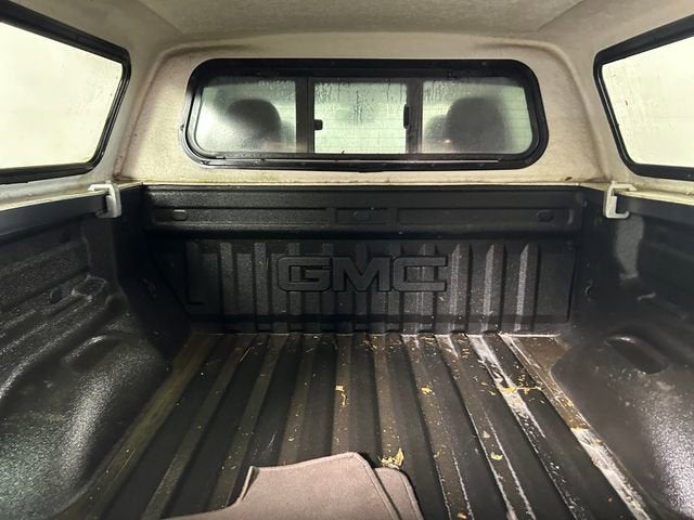 2019 GMC Canyon 4WD SLT