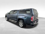 2019 GMC Canyon 4WD SLT