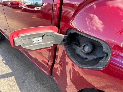 2019 GMC Canyon 4WD Denali
