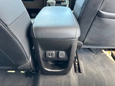 2019 GMC Canyon 4WD Denali