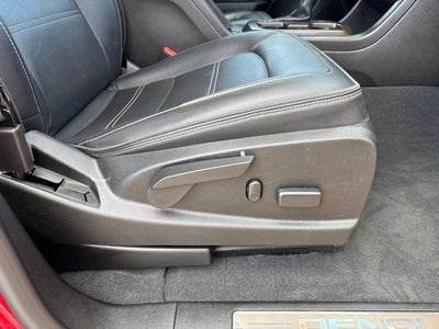 2019 GMC Canyon 4WD Denali