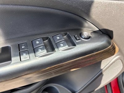2019 GMC Canyon 4WD Denali
