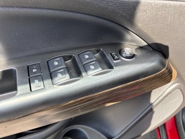 2019 GMC Canyon 4WD Denali