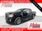 2021 GMC Canyon AT4 - Cloth