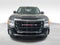 2021 GMC Canyon AT4 - Cloth